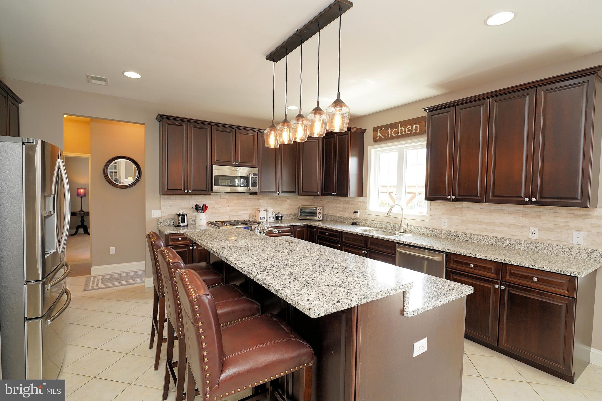 4 Emerald Road Robbinsville, NJ 08691 - Photo 15 of 56 Kitchen