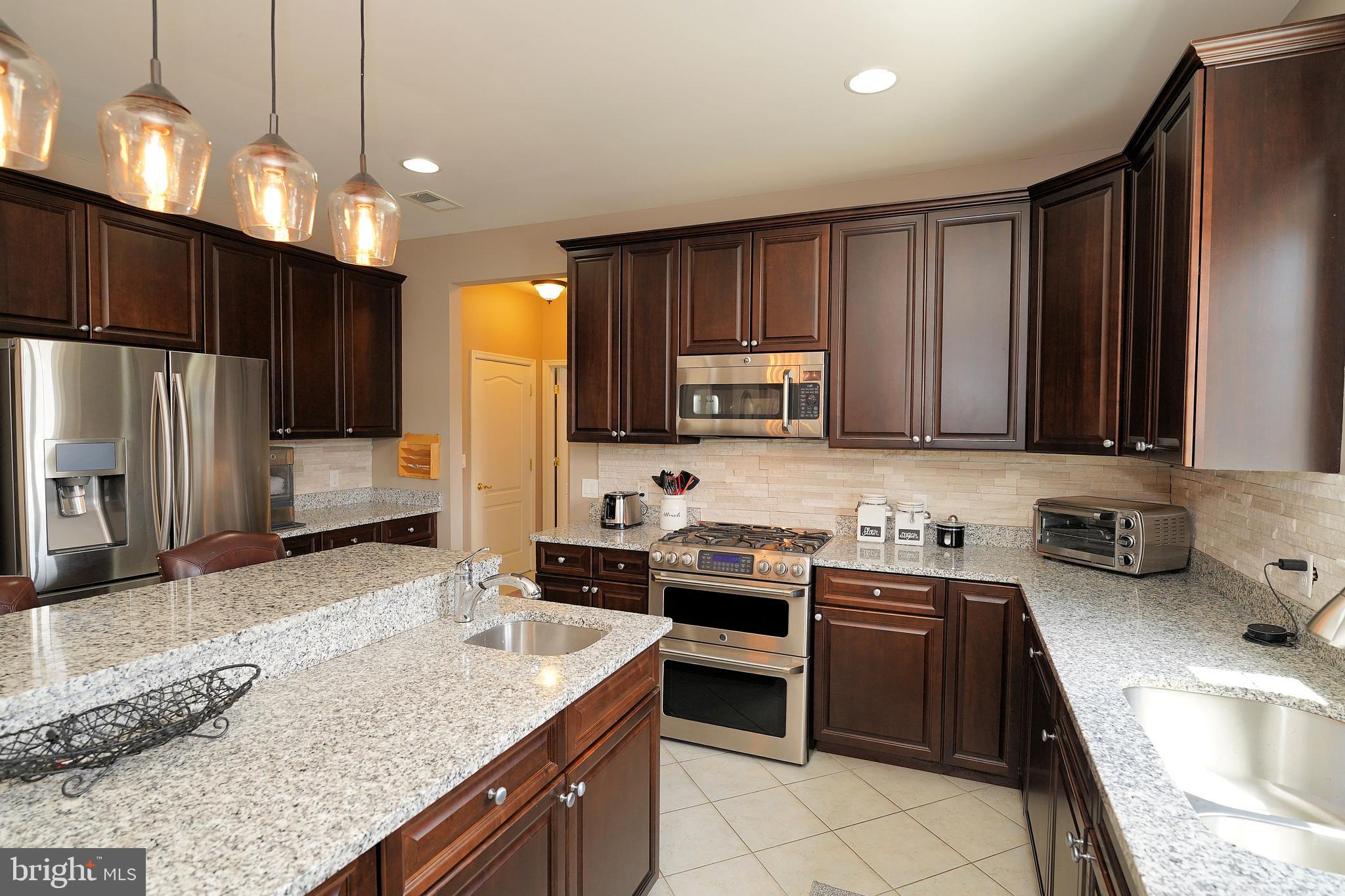 4 Emerald Road Robbinsville, NJ 08691 - Photo 16 of 56 Kitchen