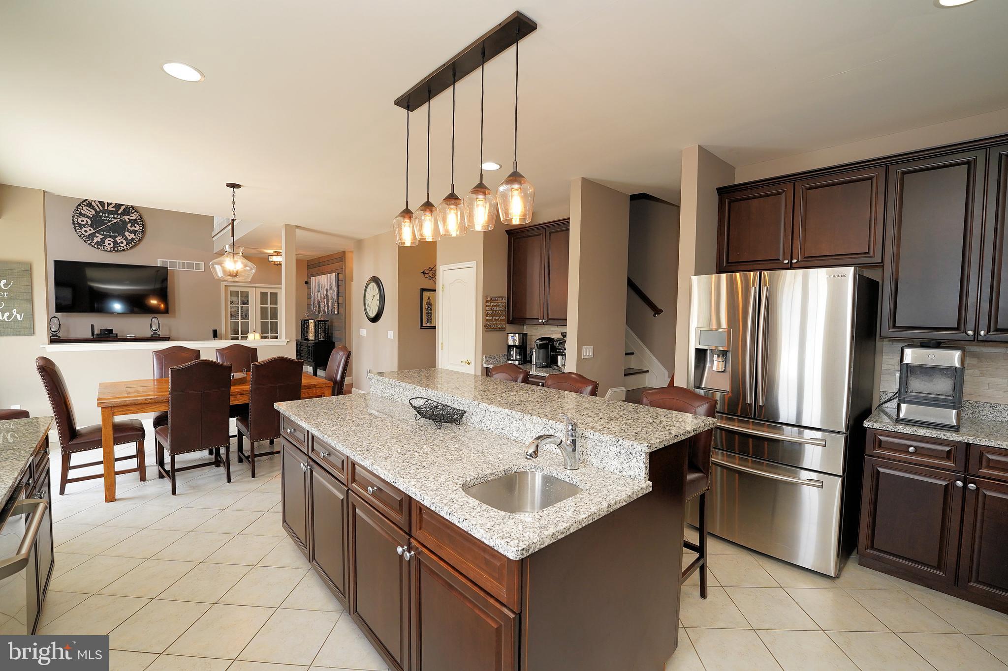 4 Emerald Road Robbinsville, NJ 08691 - Photo 17 of 56 Kitchen