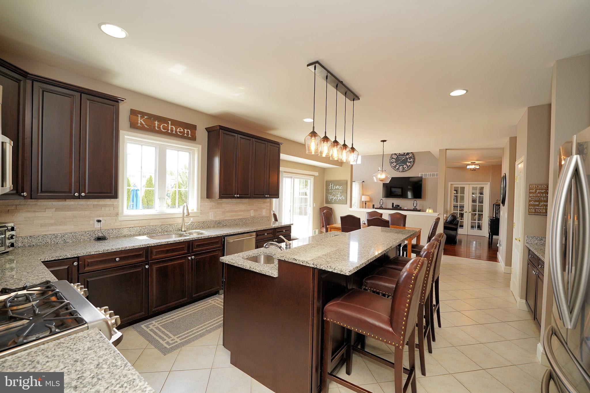 4 Emerald Road Robbinsville, NJ 08691 - Photo 18 of 56 Kitchen