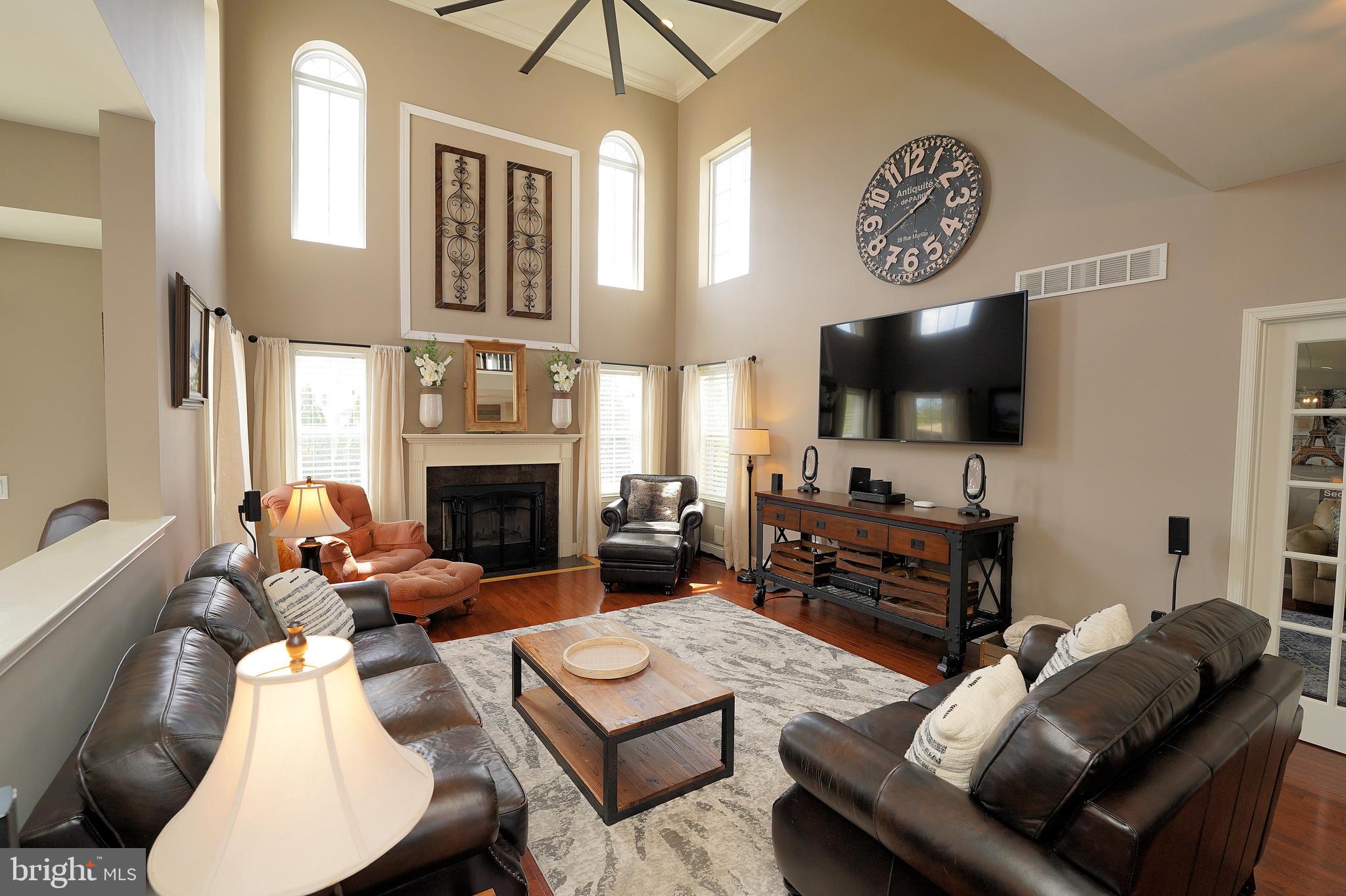 4 Emerald Road Robbinsville, NJ 08691 - Photo 21 of 56 Family Room