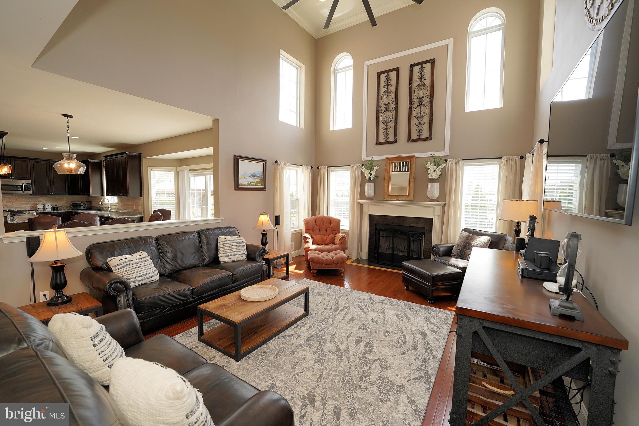 4 Emerald Road Robbinsville, NJ 08691 - Photo 22 of 56 Family Room
