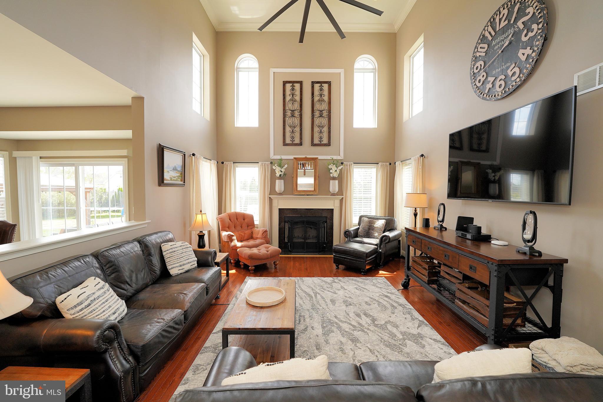4 Emerald Road Robbinsville, NJ 08691 - Photo 24 of 56 Family Room