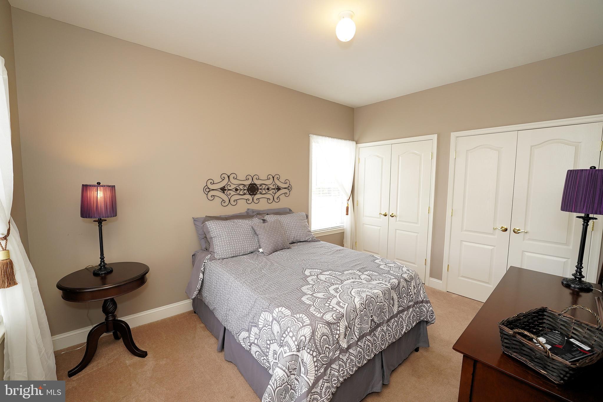 4 Emerald Road Robbinsville, NJ 08691 - Photo 28 of 56 Main Level Bedroom