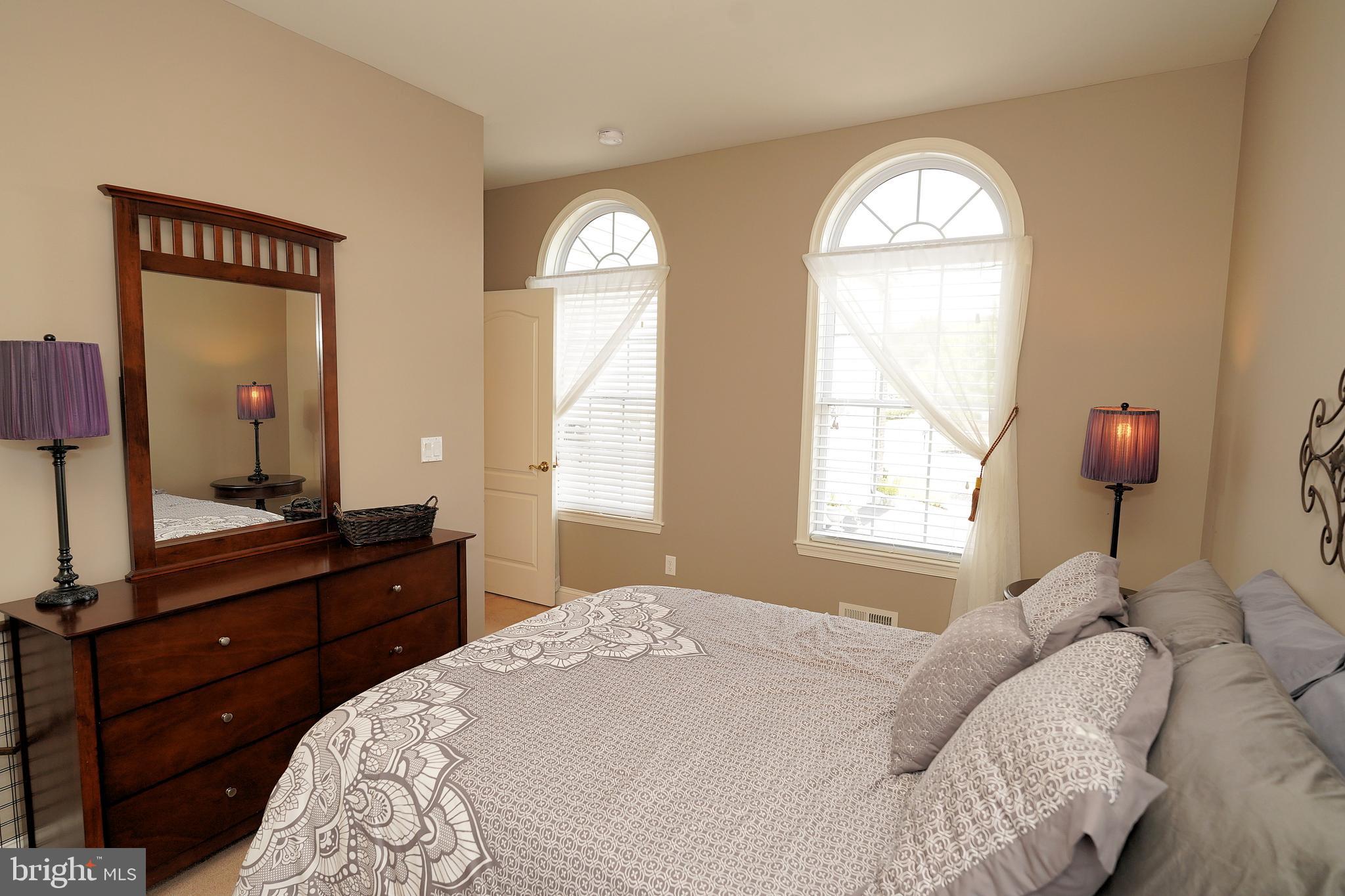 4 Emerald Road Robbinsville, NJ 08691 - Photo 29 of 56 Main Level Bedroom