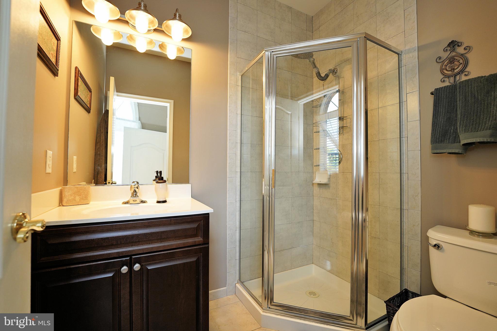 4 Emerald Road Robbinsville, NJ 08691 - Photo 30 of 56 Main Level Bathroom