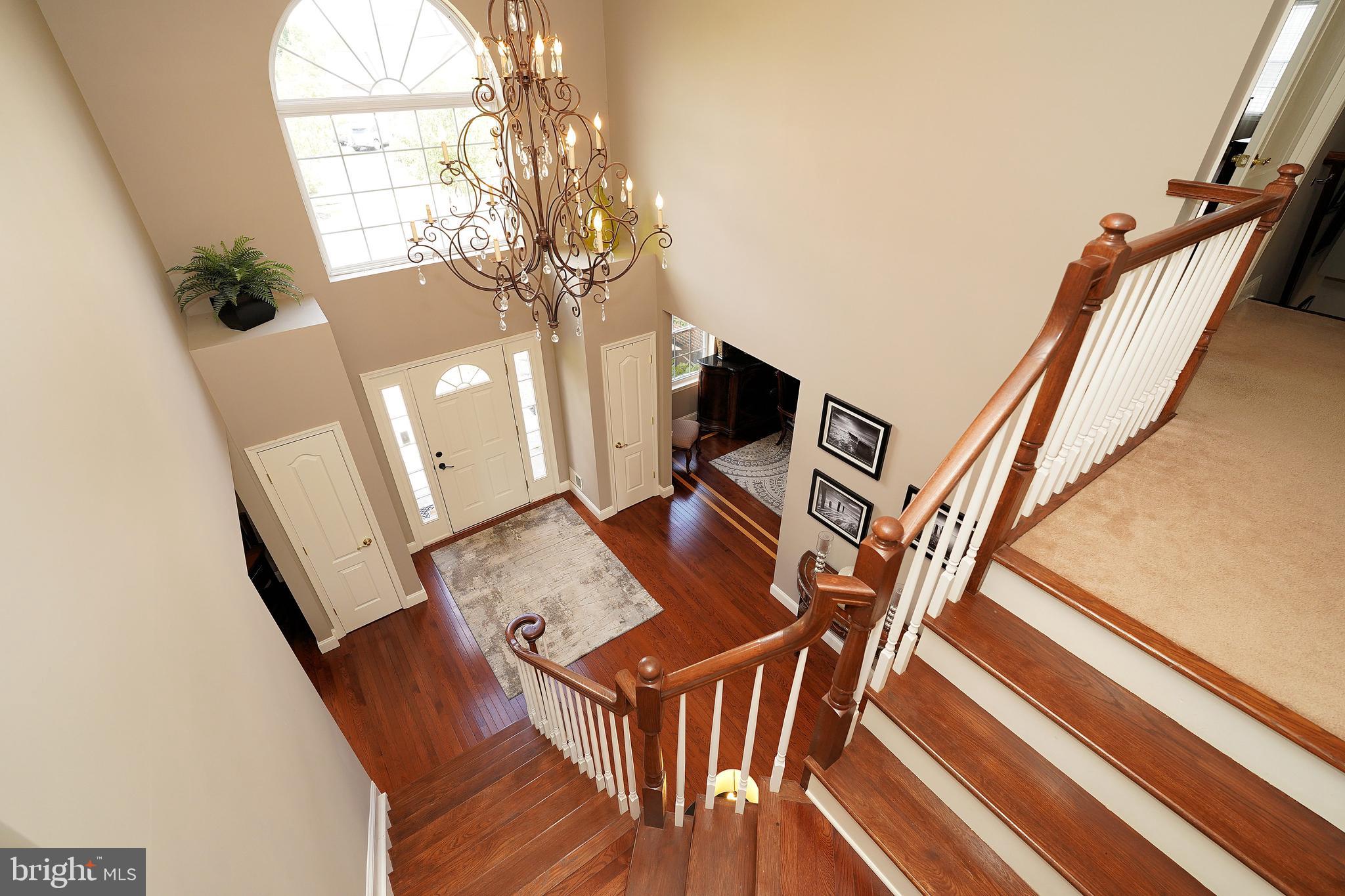 4 Emerald Road Robbinsville, NJ 08691 - Photo 31 of 56 Foyer