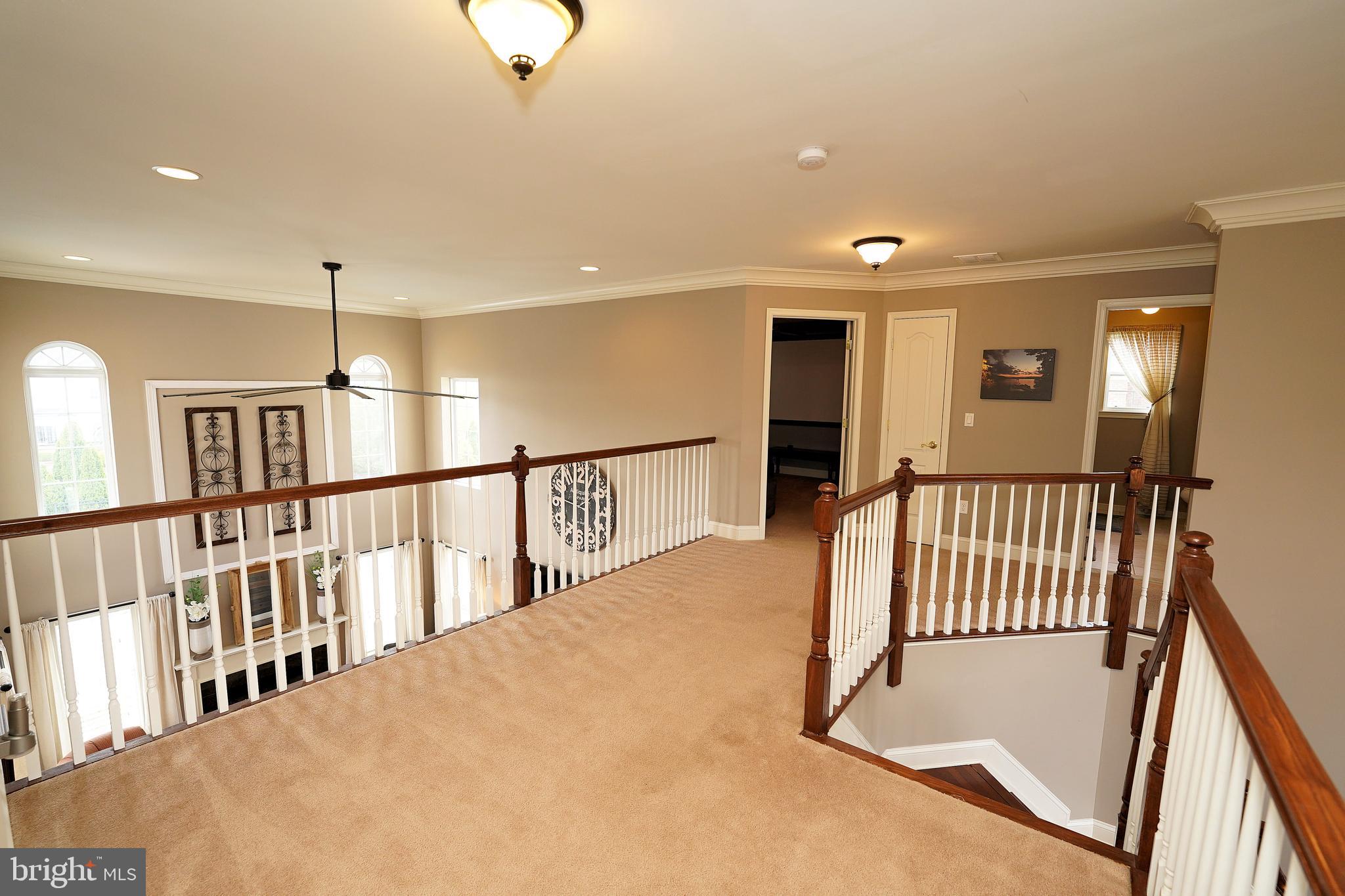 4 Emerald Road Robbinsville, NJ 08691 - Photo 32 of 56 Upper Level Hall