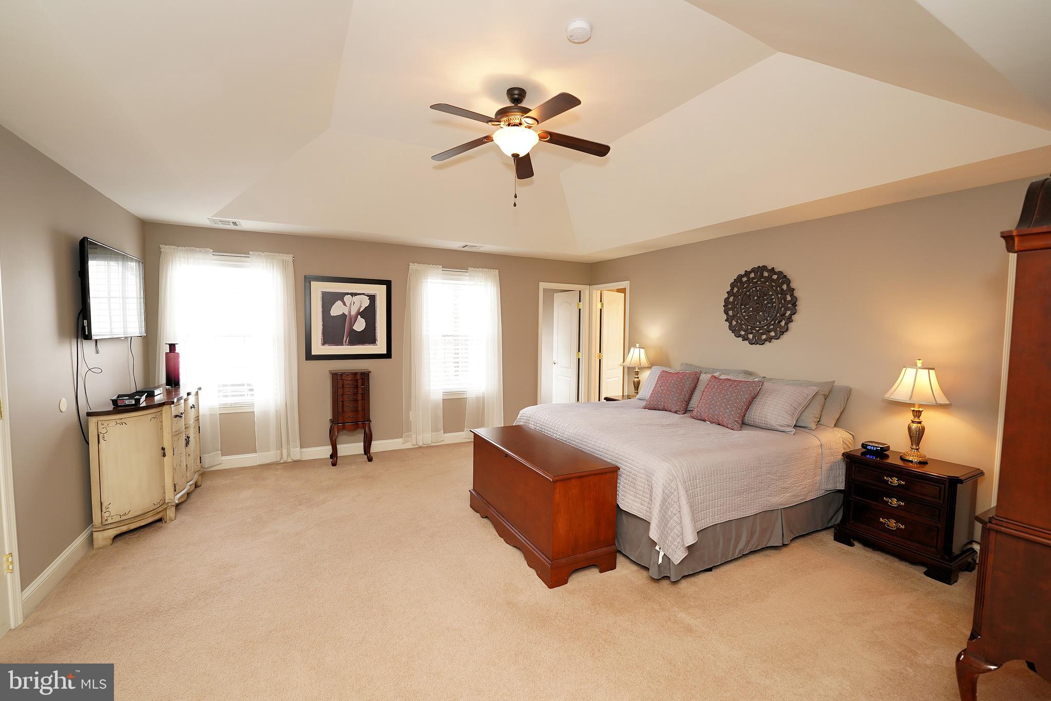 4 Emerald Road Robbinsville, NJ 08691 - Photo 35 of 56 Primary Bedroom