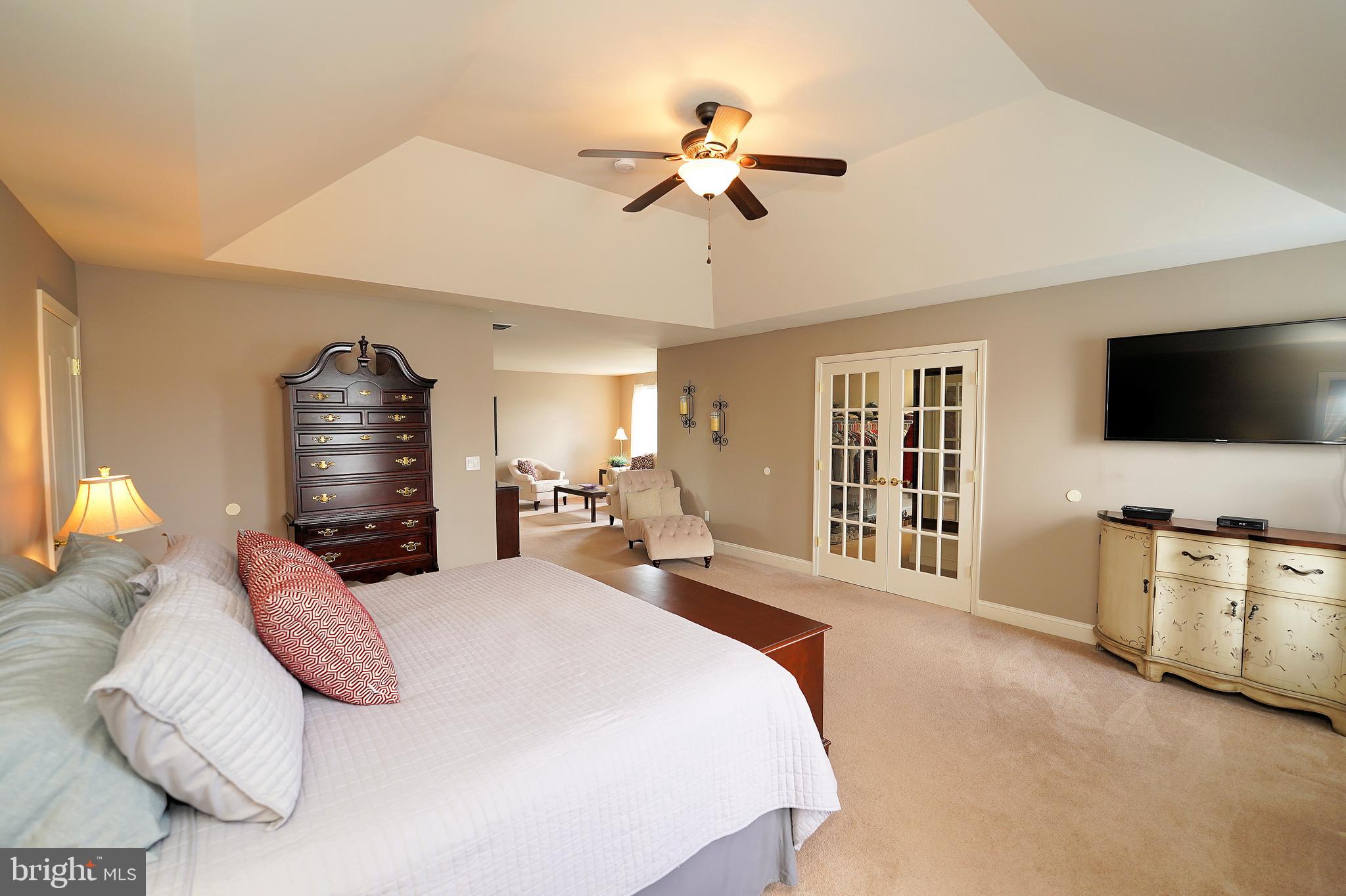 4 Emerald Road Robbinsville, NJ 08691 - Photo 36 of 56 Primary Bedroom