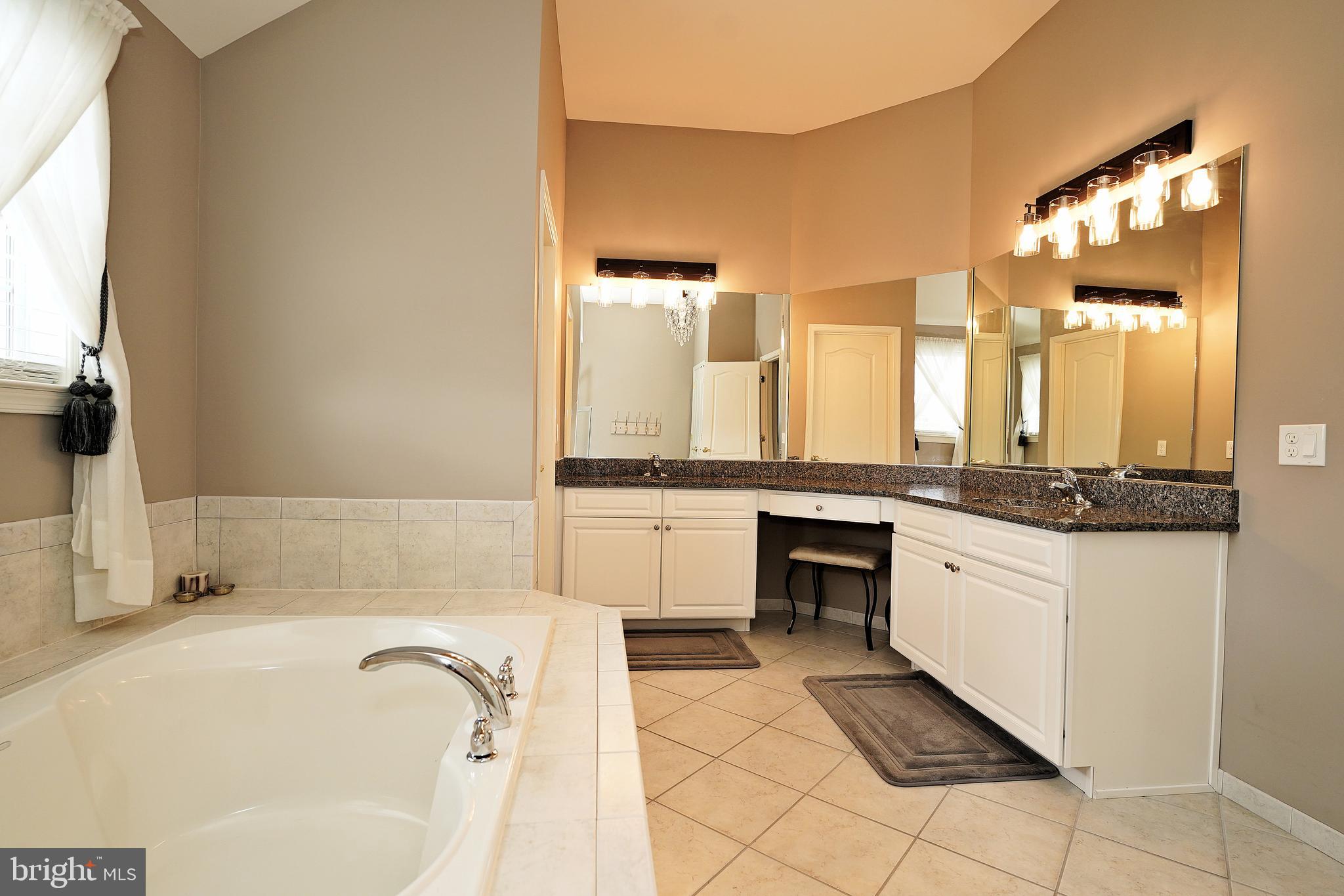 4 Emerald Road Robbinsville, NJ 08691 - Photo 38 of 56 Primary Bathroom
