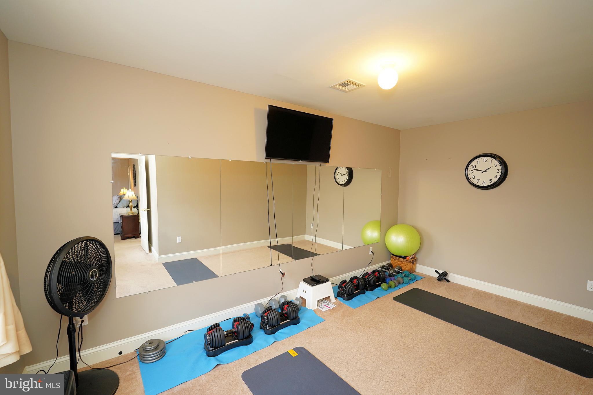 4 Emerald Road Robbinsville, NJ 08691 - Photo 39 of 56 Primary Bedroom Bonus Room