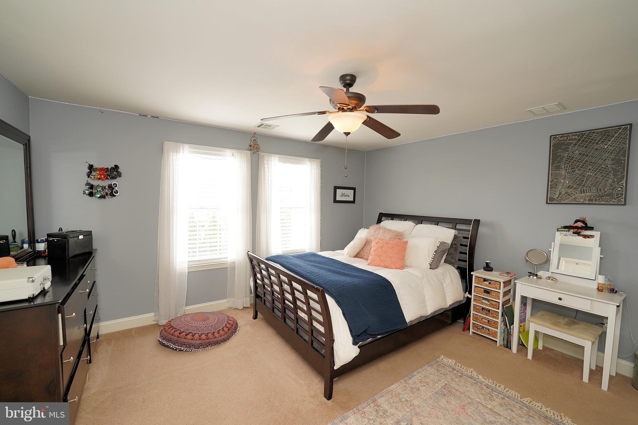 4 Emerald Road Robbinsville, NJ 08691 - Photo 43 of 56 Princess Suite Bedroom