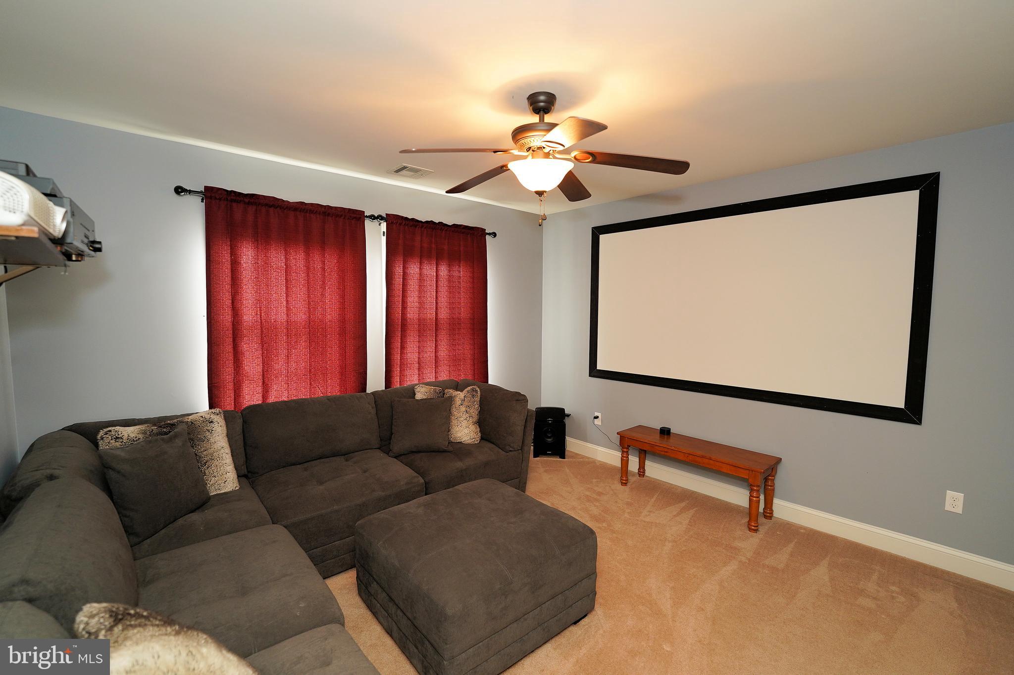 4 Emerald Road Robbinsville, NJ 08691 - Photo 45 of 56 Third Bedroom
