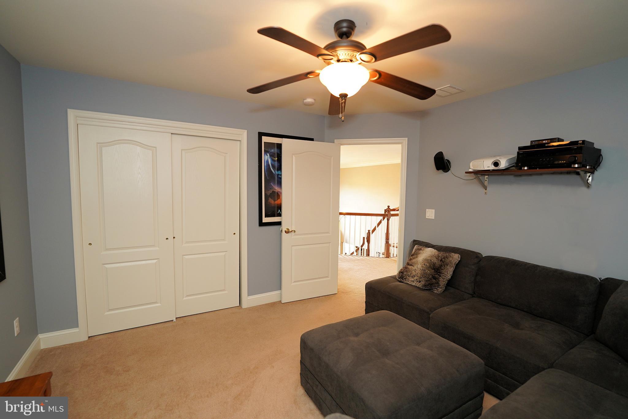 4 Emerald Road Robbinsville, NJ 08691 - Photo 46 of 56 Third Bedroom