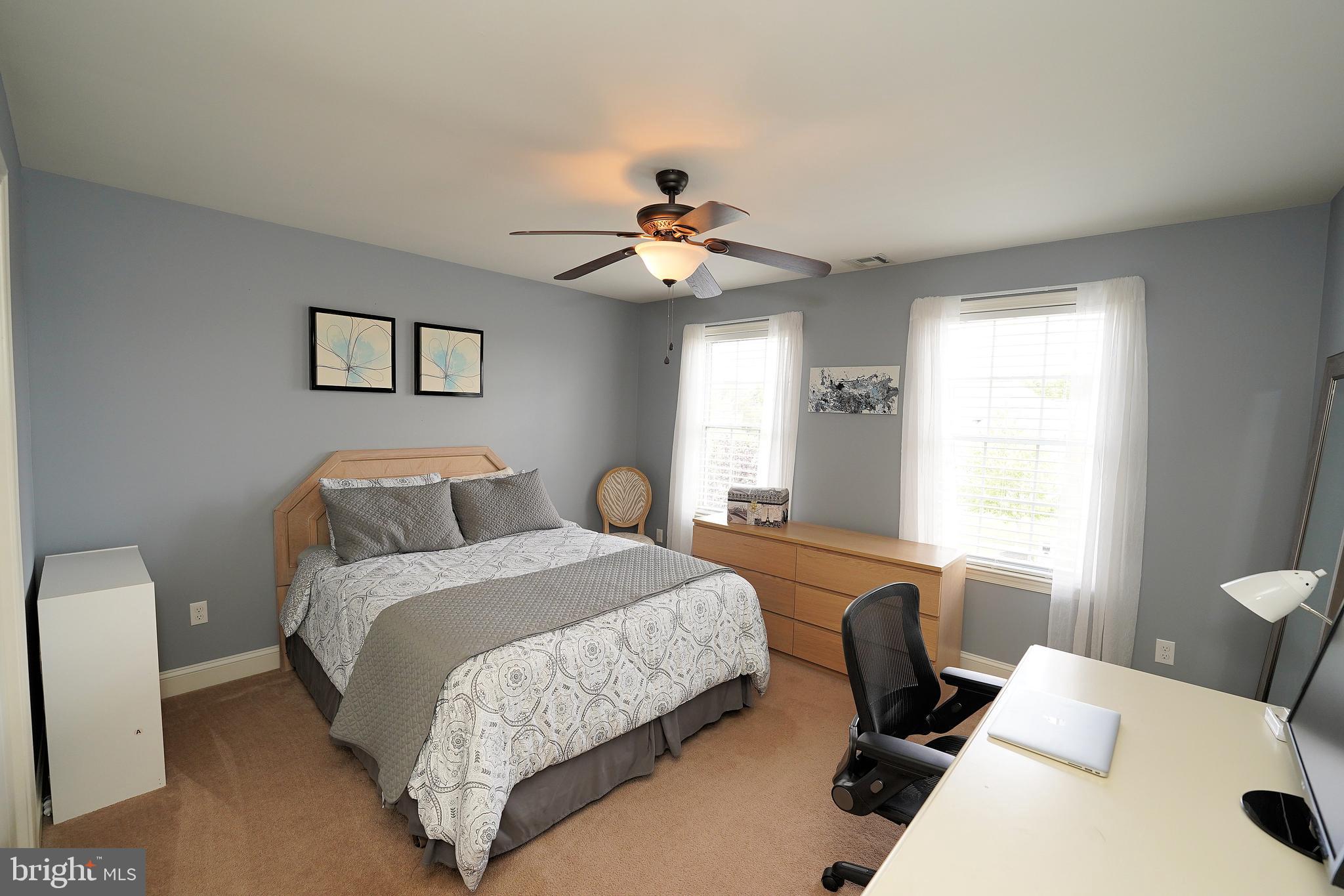 4 Emerald Road Robbinsville, NJ 08691 - Photo 47 of 56 Fourth Bedroom
