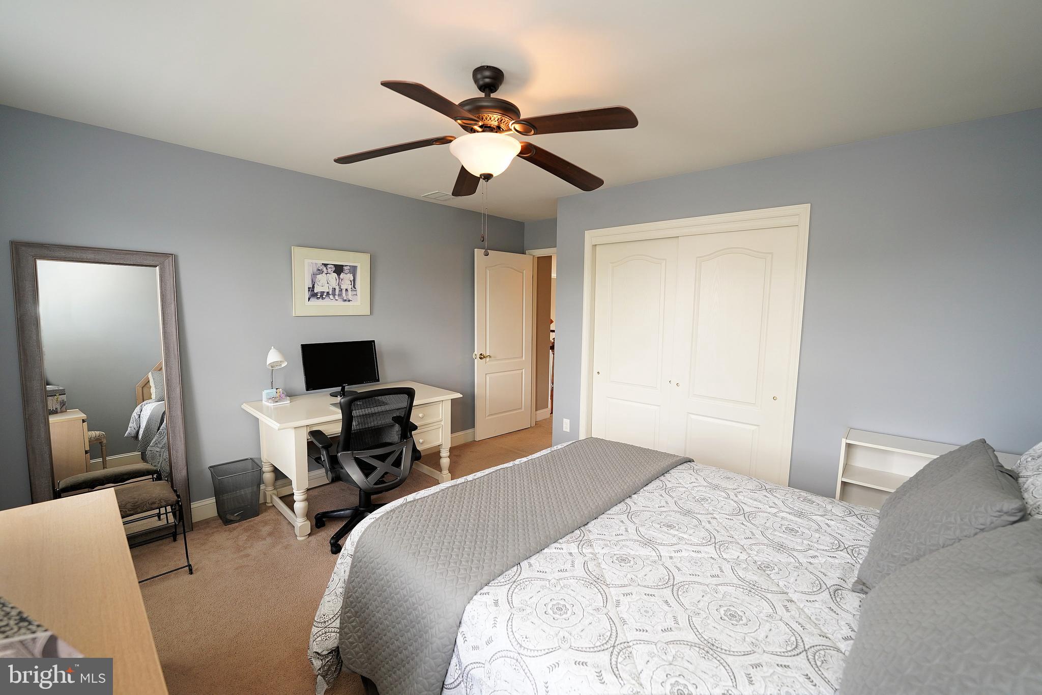 4 Emerald Road Robbinsville, NJ 08691 - Photo 48 of 56 Fourth Bedroom