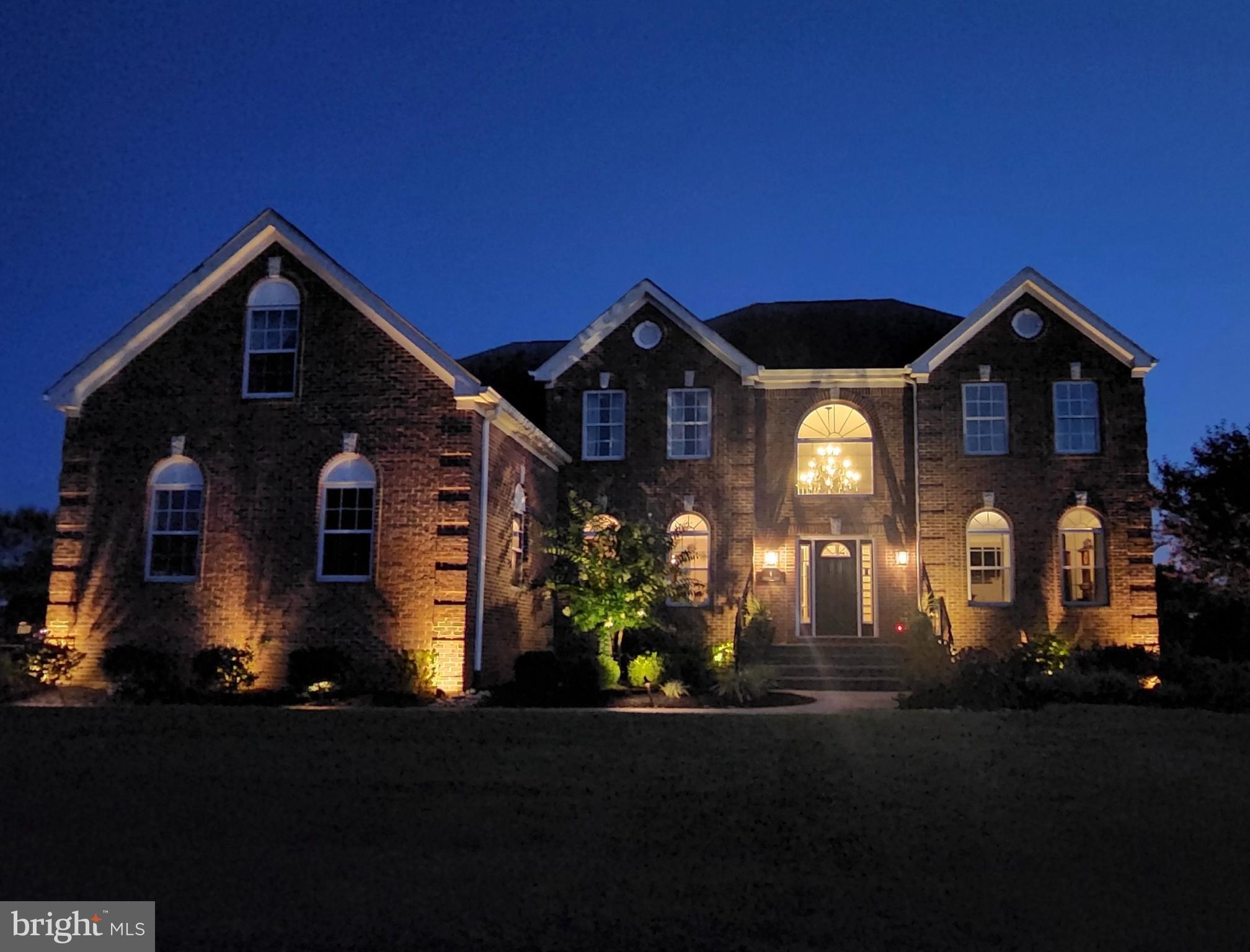 4 Emerald Road Robbinsville, NJ 08691 - Photo 7 of 56 Exterior Front