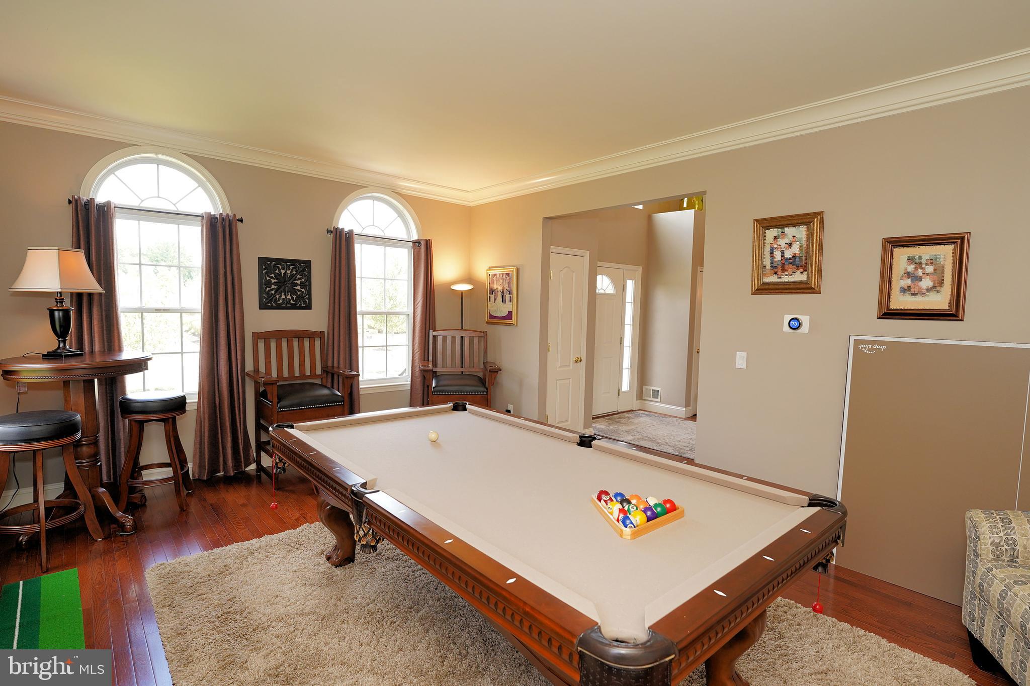 4 Emerald Road Robbinsville, NJ 08691 - Photo 9 of 56 Living Room/Game Room