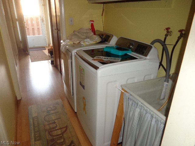 6476 State Road, Unit H17 Parma, OH 44134 - Photo 13 of 23 Utility Room