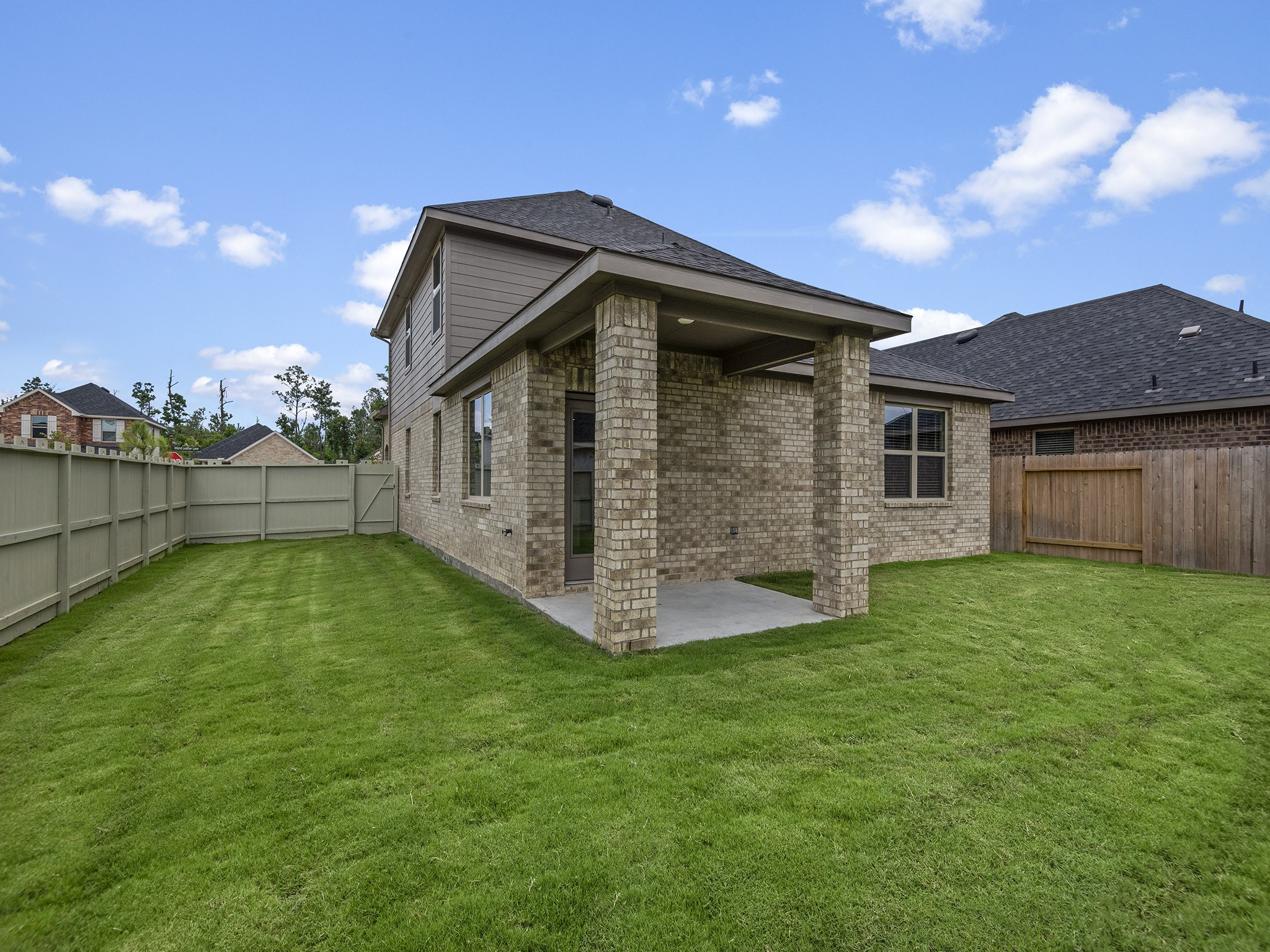9278 Inland Leather Lane Conroe, TX 77385 - Photo 31 of 35
