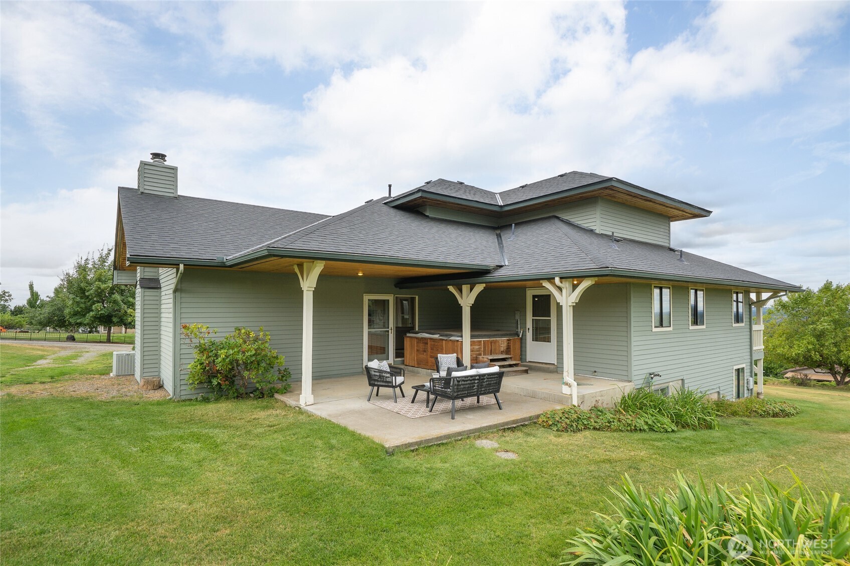 6205 South Dearborn Road Spokane, WA 99223 - Photo 33 of 40
