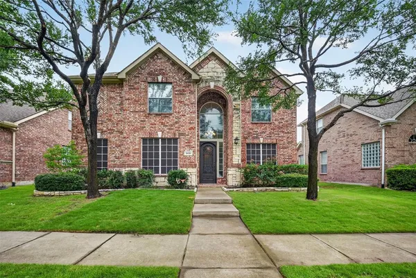 $699,900 | 3451 Mayflower Drive, Frisco, TX 75034