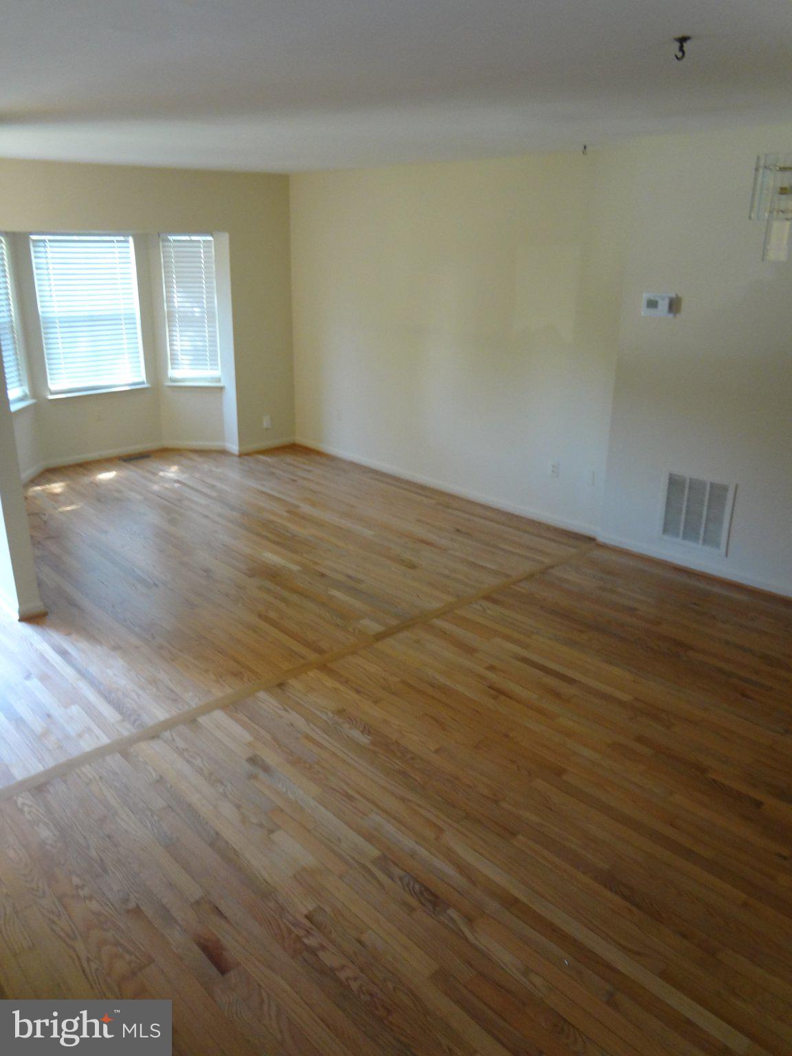 8 Hunters Gate Court Silver Spring, MD 20904 - Photo 3 of 5 Spacious room with natural light.