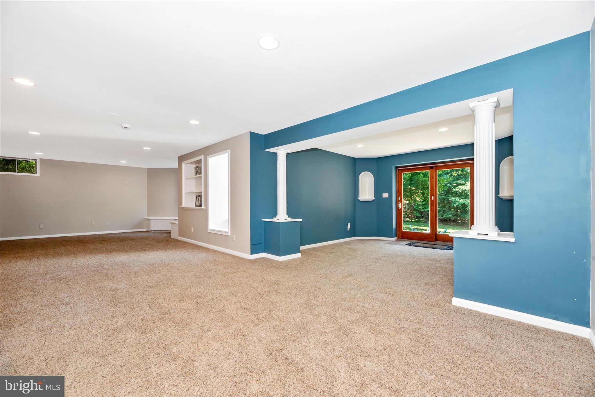 3045 Averley Road Ijamsville, MD 21754 - Photo 46 of 73 Finished Lower Level