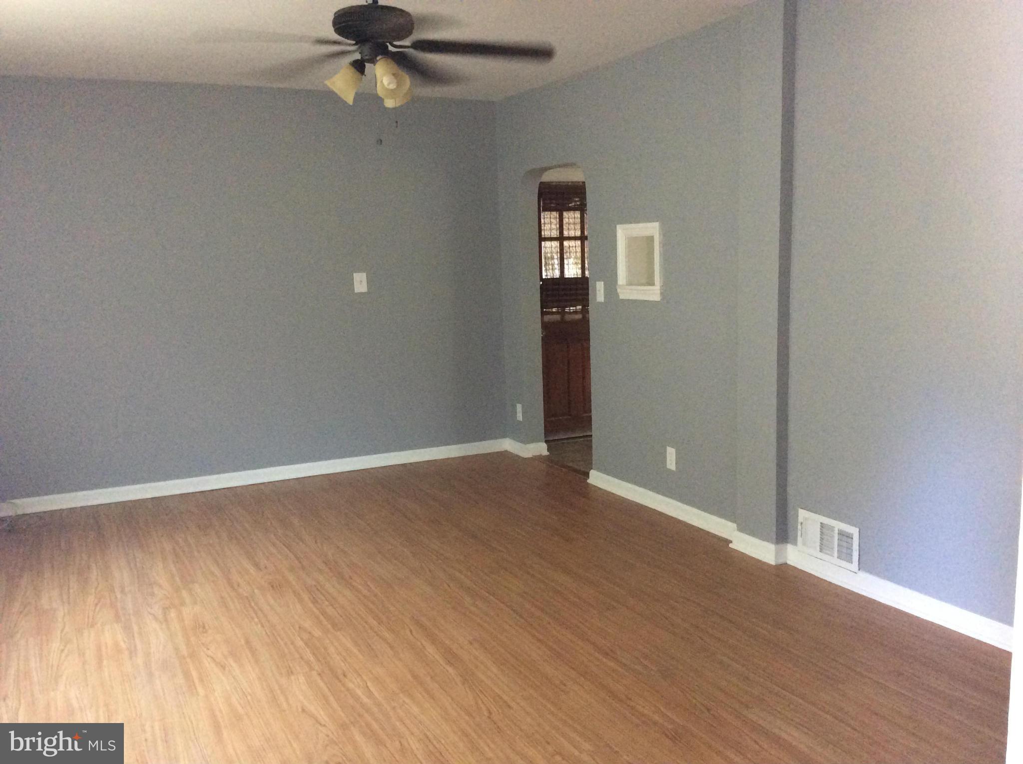 4409 Hargrove Road Temple Hills, MD 20748 - Photo 4 of 11 Living Room