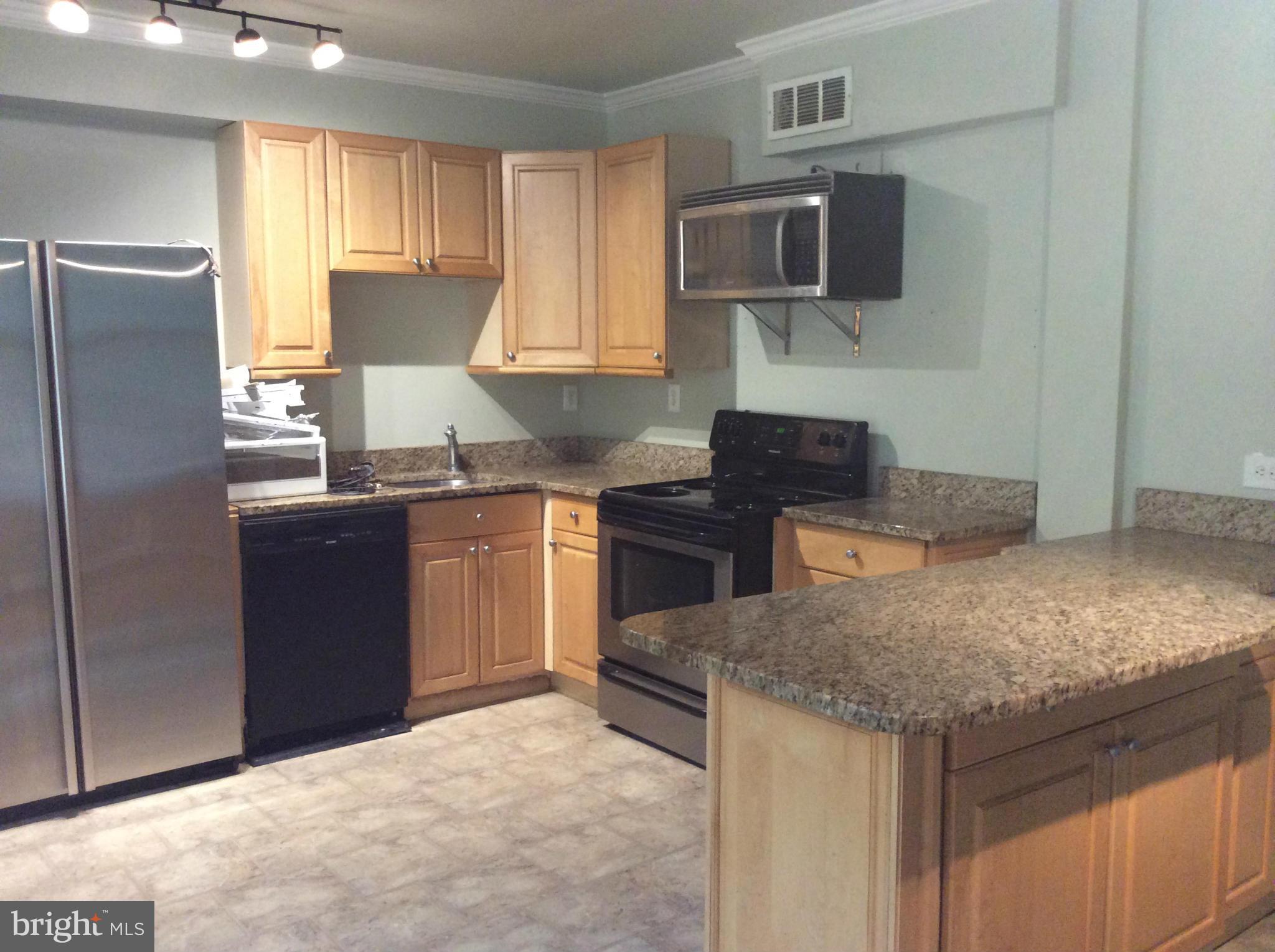 4409 Hargrove Road Temple Hills, MD 20748 - Photo 5 of 11 Kitchen