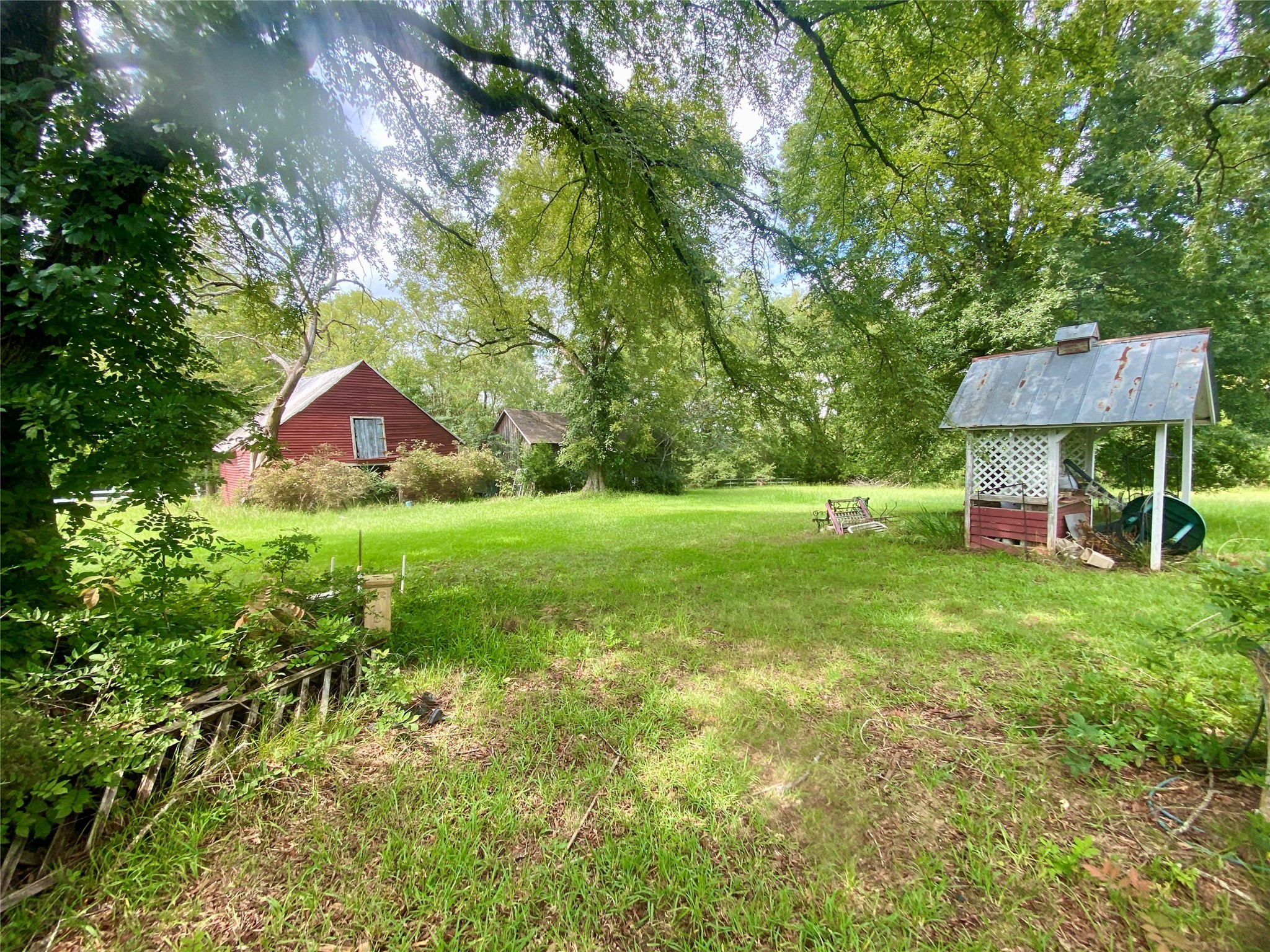 2221 Sandtown Road Washington, GA 30673 - Photo 40 of 50 a view of a house with a yard