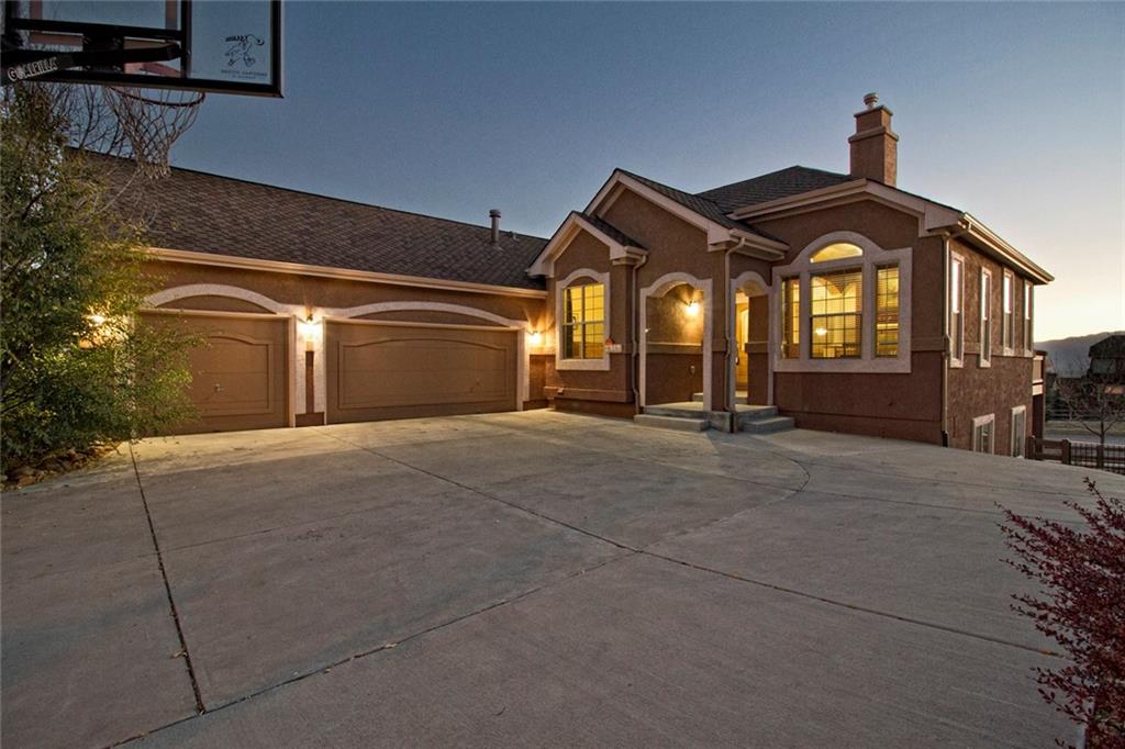 2343 Cinnabar Road Colorado Springs, CO 80921 - Photo 2 of 36