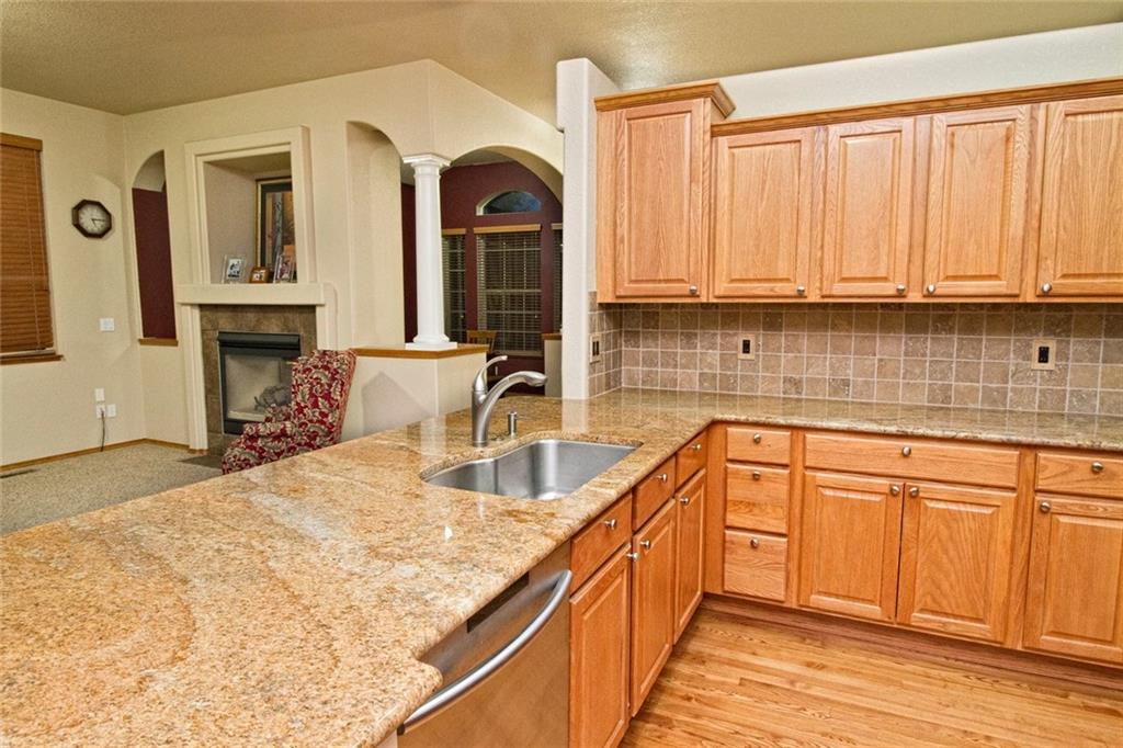 2343 Cinnabar Road Colorado Springs, CO 80921 - Photo 11 of 36