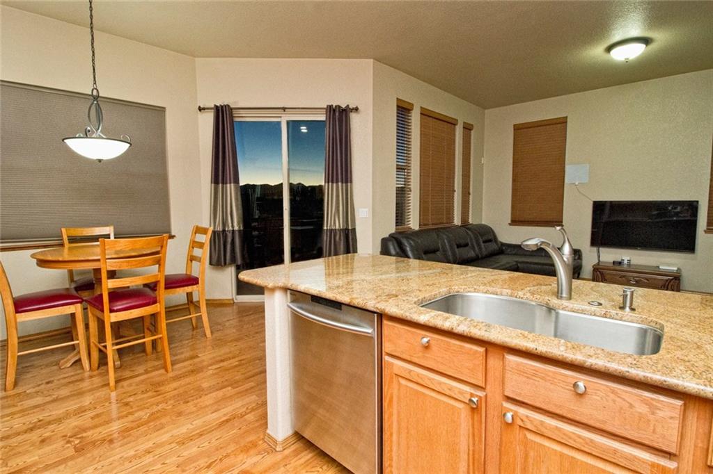 2343 Cinnabar Road Colorado Springs, CO 80921 - Photo 12 of 36