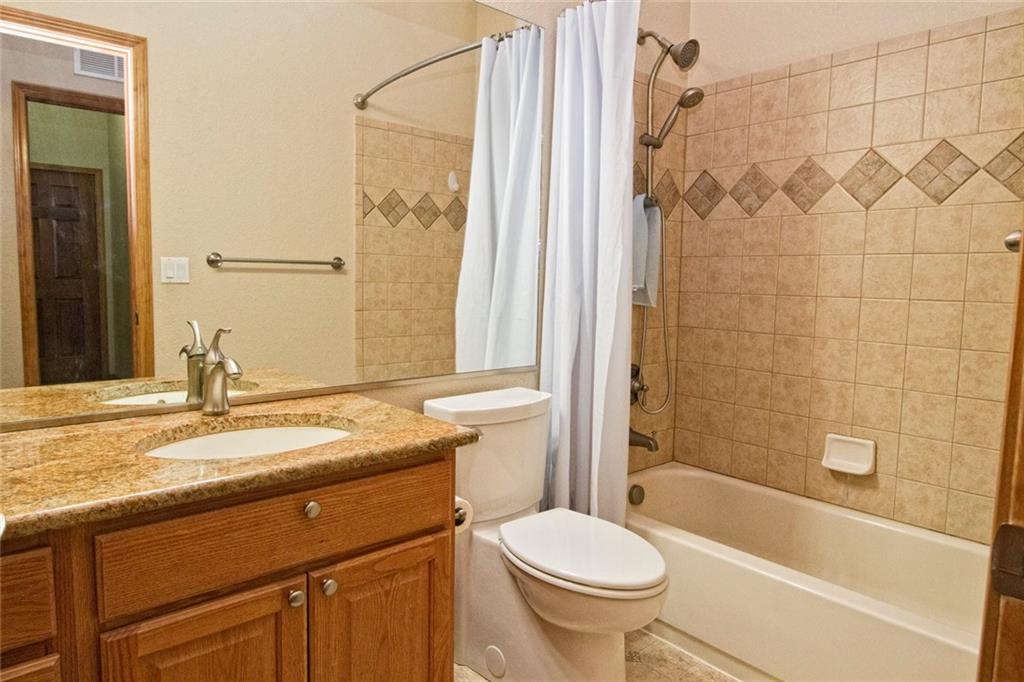 2343 Cinnabar Road Colorado Springs, CO 80921 - Photo 15 of 36