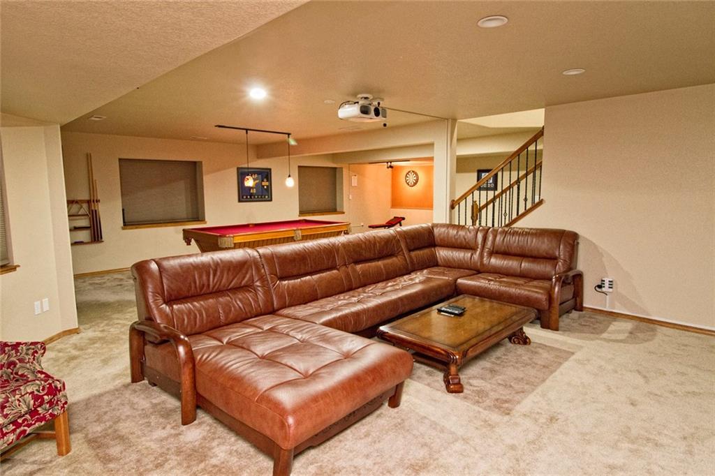 2343 Cinnabar Road Colorado Springs, CO 80921 - Photo 18 of 36