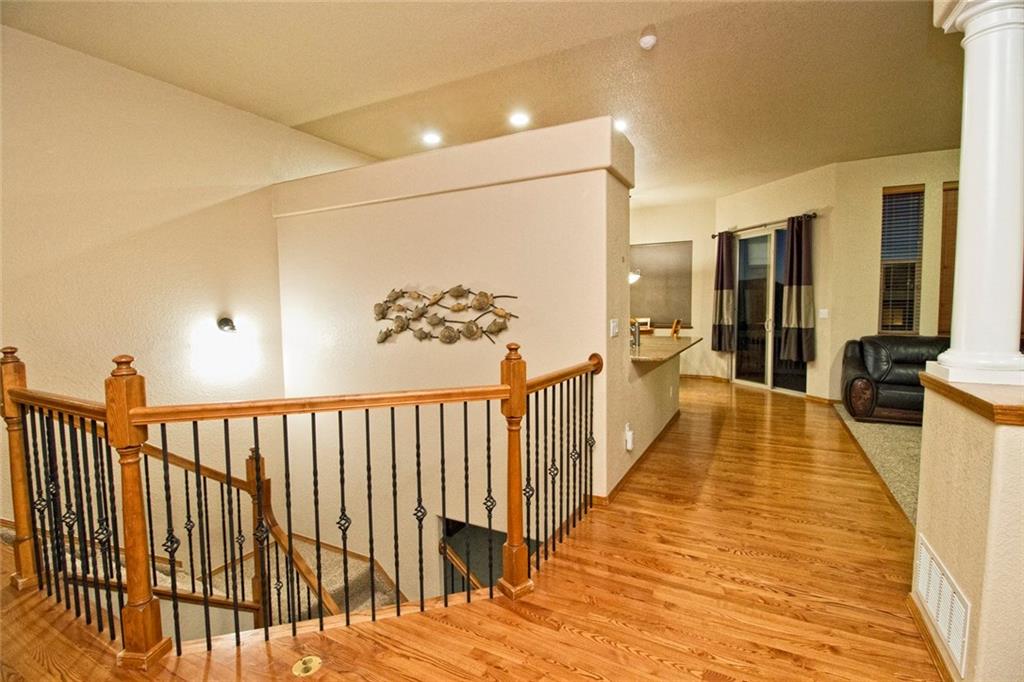 2343 Cinnabar Road Colorado Springs, CO 80921 - Photo 3 of 36