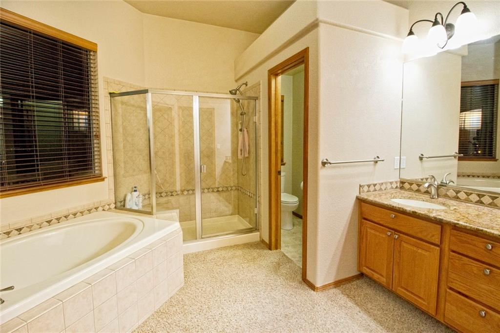 2343 Cinnabar Road Colorado Springs, CO 80921 - Photo 22 of 36