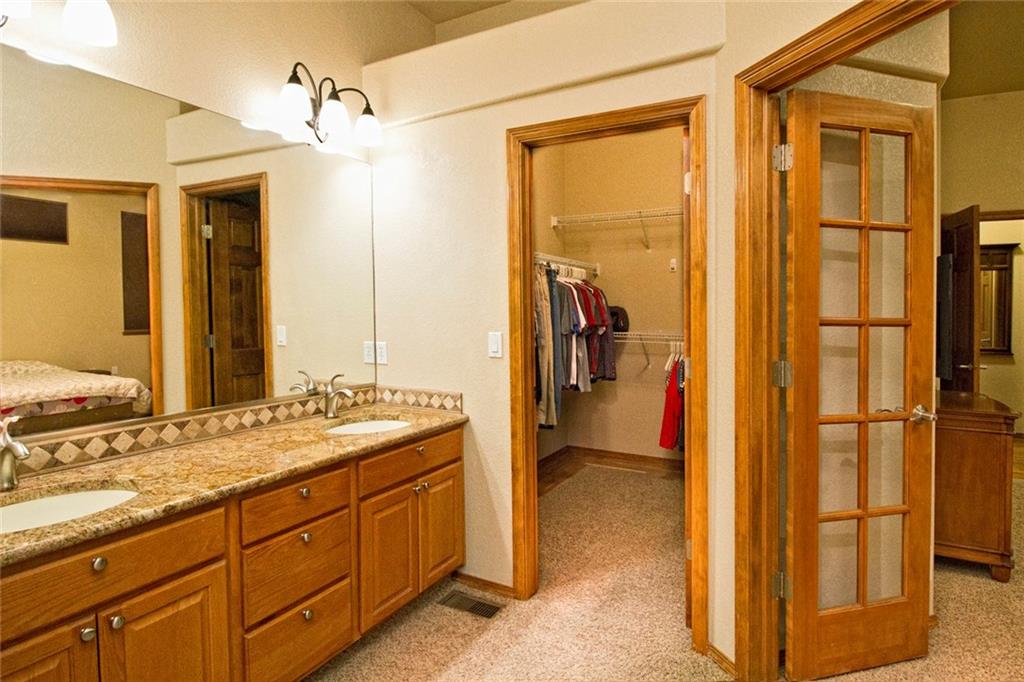 2343 Cinnabar Road Colorado Springs, CO 80921 - Photo 24 of 36