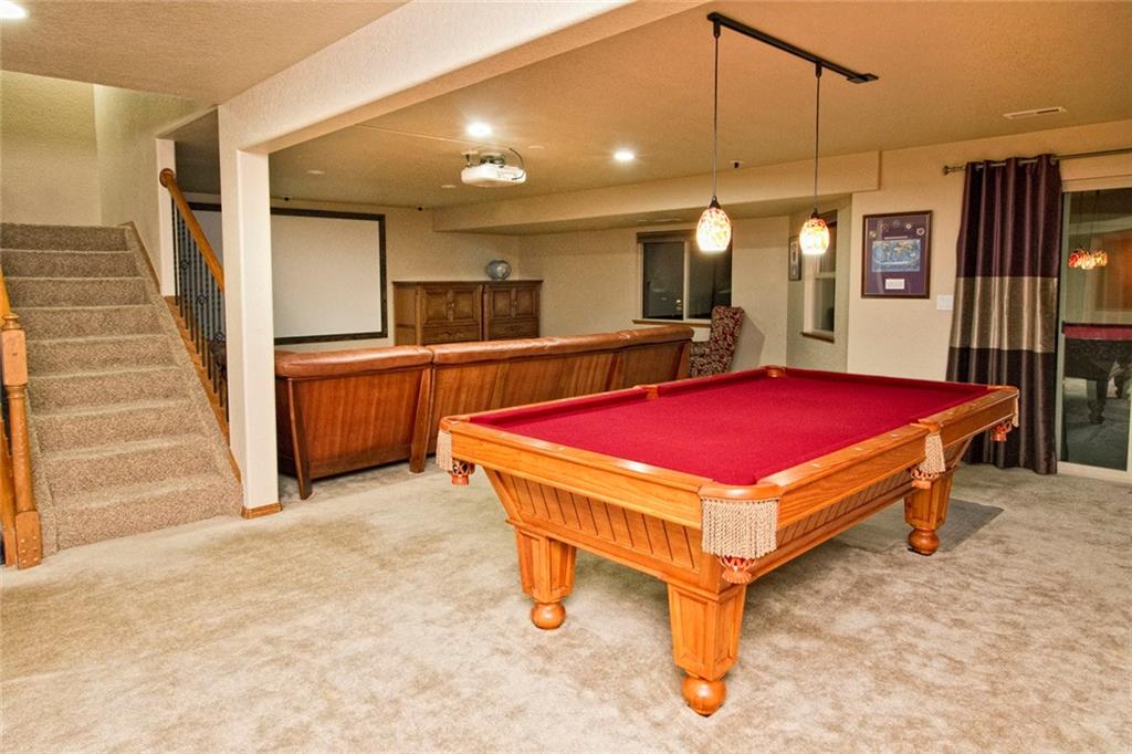 2343 Cinnabar Road Colorado Springs, CO 80921 - Photo 29 of 36