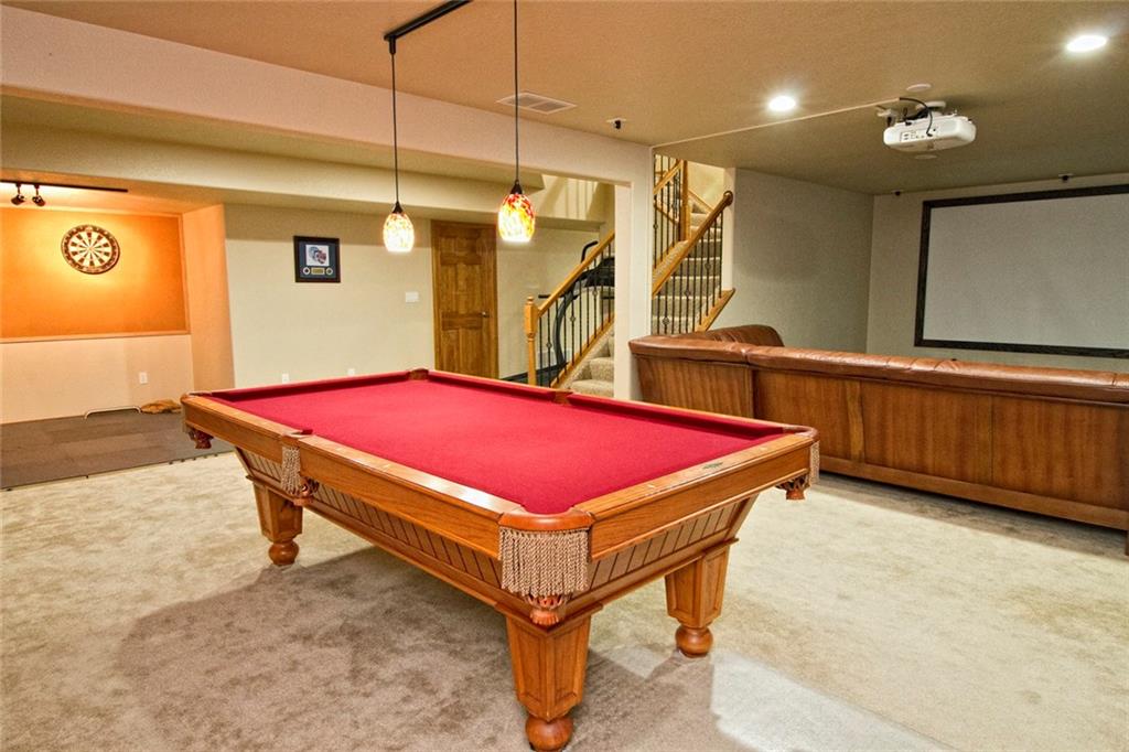 2343 Cinnabar Road Colorado Springs, CO 80921 - Photo 30 of 36