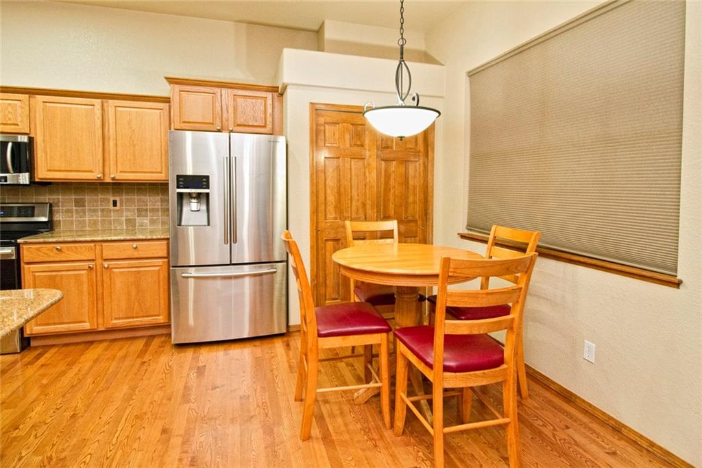 2343 Cinnabar Road Colorado Springs, CO 80921 - Photo 4 of 36