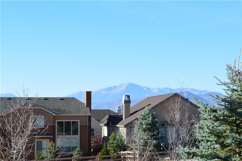 2343 Cinnabar Road Colorado Springs, CO 80921 - Photo 32 of 36