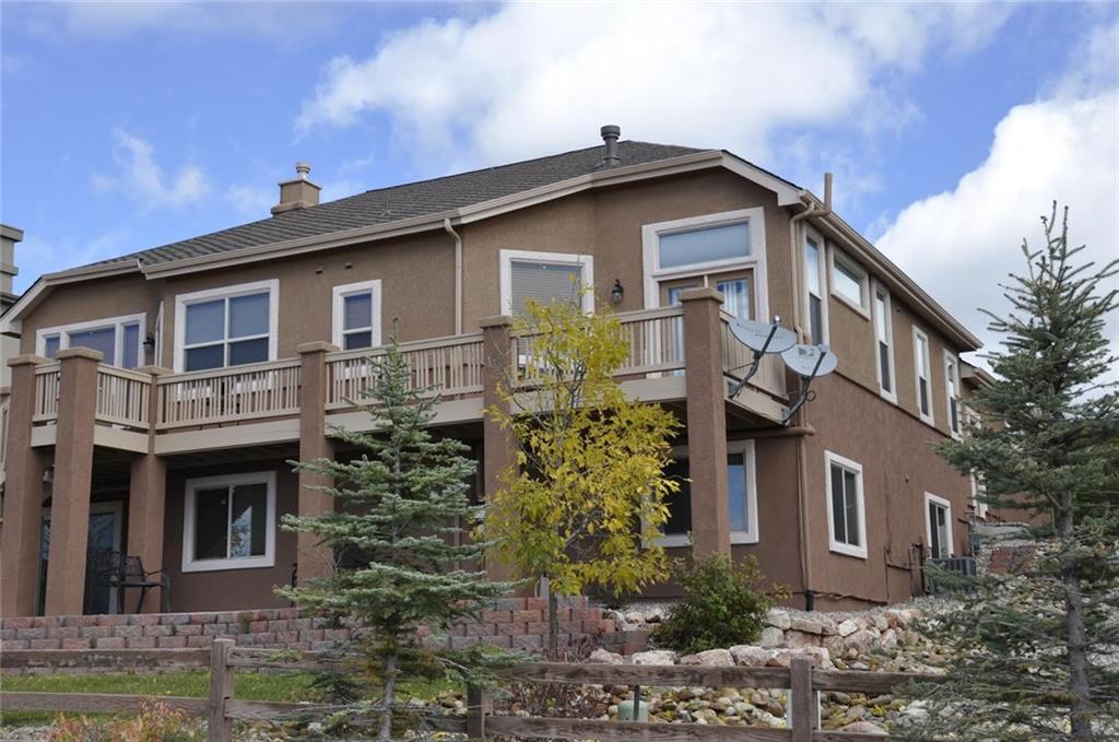2343 Cinnabar Road Colorado Springs, CO 80921 - Photo 34 of 36