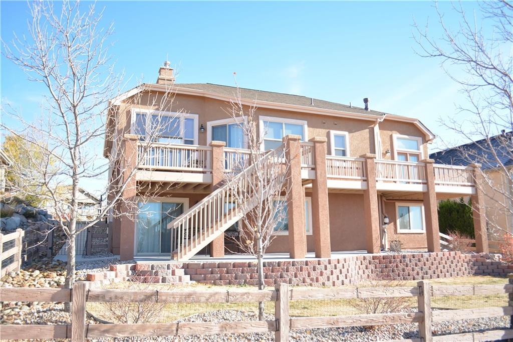 2343 Cinnabar Road Colorado Springs, CO 80921 - Photo 36 of 36