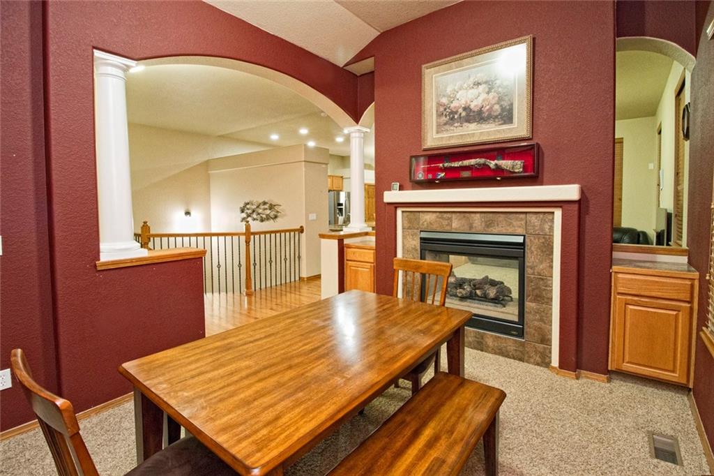 2343 Cinnabar Road Colorado Springs, CO 80921 - Photo 5 of 36