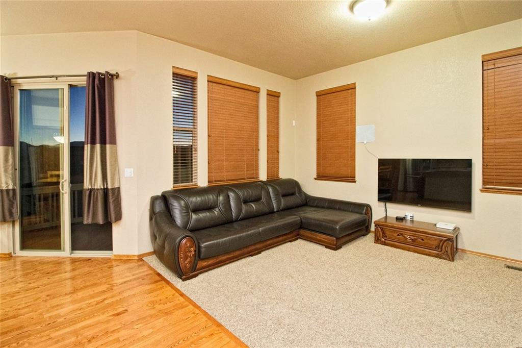 2343 Cinnabar Road Colorado Springs, CO 80921 - Photo 8 of 36