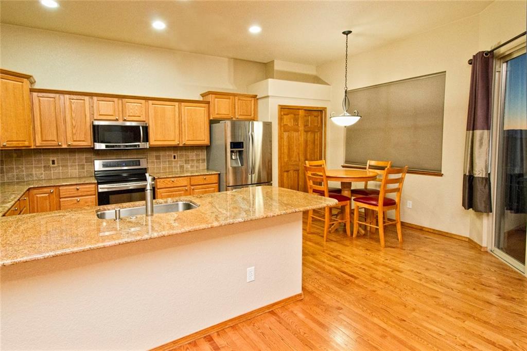 2343 Cinnabar Road Colorado Springs, CO 80921 - Photo 9 of 36