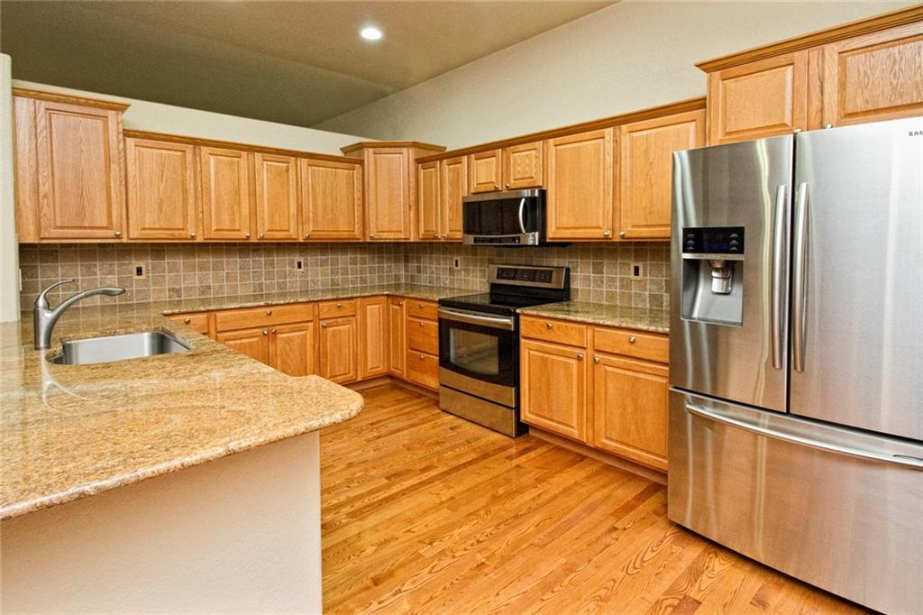 2343 Cinnabar Road Colorado Springs, CO 80921 - Photo 10 of 36